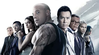 xXx: Return Of Xander Cage || vin diesel || Xander Cage || Black bunny Gaming || #Vin #VinDiesel