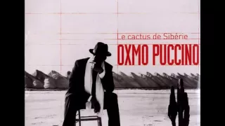 Oxmo Puccino - Toucher l'horizon