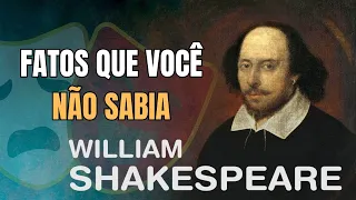 DOCUMENTÁRIO - HISTÓRIA DE WILLIAM SHAKESPEARE - FILMES LANÇAMENTO