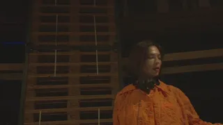 Nina Kraviz live from Sziget Festival 2022