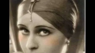 California Ramblers - Yes, She Do (No, She Don't) 1927