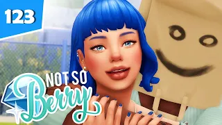 Making a New Friend! | Ep.123 | The Sims 4 Not So Berry