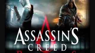 Assassin's Creed Revelations Soundtrack: City of Jerusalem OST