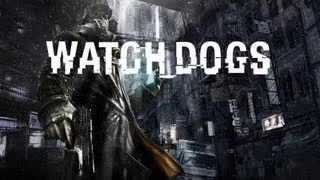 Watch dogs "Faint" Linkin Park