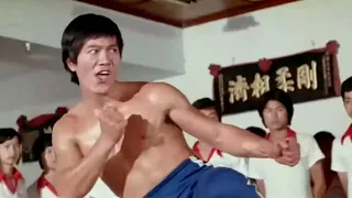 The Dragon Dies Hard (Jin se tai yang) 1975 (Action, Kung-Fu) Full Movie