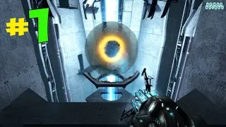 ПРЯМОЕ ВМЕШАТЕЛЬСТВО ☛ прохождение Half Life 2 Episode One ☛ 1