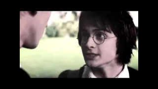 Гарри Поттер. Harri Potter.