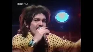 The Old Grey Whistle Test (1974 1979)  C Beefheart-E Clapton - J Winter-Lynyrd Skynyrd R -Gallagher