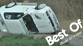 Best-Of CRASH 2012-2020 (HD) by Flashencote.fr