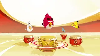 Promo de Angry Birds Coca Cola 720p
