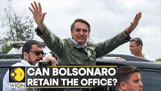 Brazil Presidential Polls: Jair Bolsonaro to face Lula da Silva in run-off| Latest World News| WION