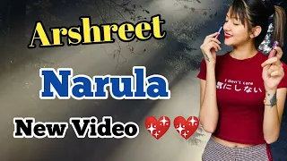 Arsh and Sam Narula|| Mr Mrs Narula|| Arshreet Narula New Video 💞💞💞❣️#Arshandsamnarula#Mrmrsnarula