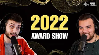 NFR's 2022 Hip-Hop Awards