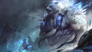 1 Hour Volibear Rework Song "Who can save my soul?" ~ Best Epic