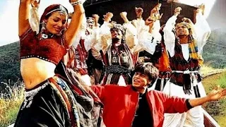 Chal Chaiya Chaiya  Jhankar  Shahrukh Khan, Sukhwinder Singh   Sapna Awasthi, Malaika Ar