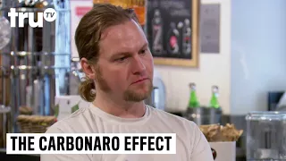 The Carbonaro Effect - Thanksgiving In A Can (Tease) | truTV