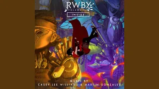 Inside (Music from RWBY, Vol. 9)