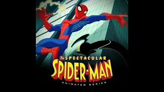 The Spectacular Spider-Man Theme ( de The Tender Box )