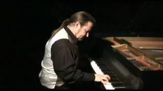 Etude in C Minor by Frederik Chopin performed by John Zadro (piano recital April 24th,2009)