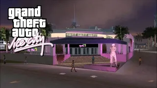 GTA Vice City - Part 8(VERCETTI ESTATE ASSET AND ALL MALIBU CLUB MISSIONS)