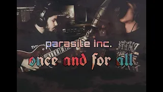 Fictional Flames - Once and for All - Parasite Inc | Melodic Death Metal | (Cover)