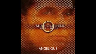 Mike Oldfield - Angelique ( Audio ).