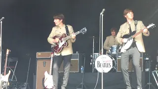 Bootleg Beatles - Twist And Shout