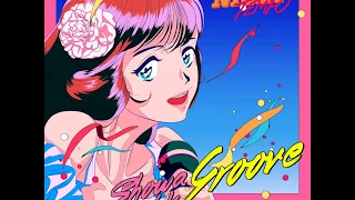 Night Tempo - Showa Idol's Groove LP (2019) full album