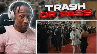 TRASH or PASS! NF ( Motto ) [REACTION!!!]