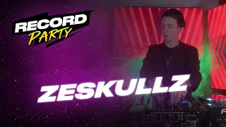 ZESKULLZ — Record Party | 2.05.20