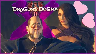 I Think I Found...LOVE - Dragon's Dogma 2 Gameplay (PART 3)