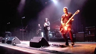 The Cult - The Phoenix (Houston 10.31.15) HD