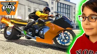 GÖREVİMİZ TEHLİKE | BKT GTA 5