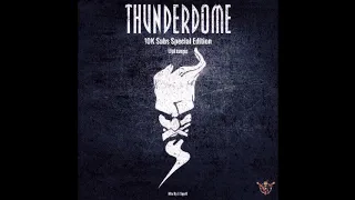 Thunderdome - Uptempo Vs. Oldschool (E-SpyrE 10K Subscribers Edition)