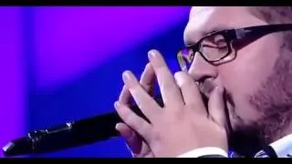 Олександр Пономарьов - Кохана [Live]