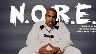 Capone & Noreaga CNN Blood Money live at SOBs