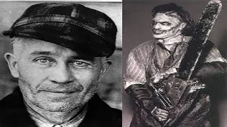 Ed Gein the most brutal serial killer in US history