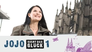 Deutsch lernen (B1/B2) | Jojo sucht das Glück – Staffel 1 Folge 1