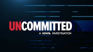 Uncommitted series: Civil Commitment and Gaps in Mental Healthcare  | KGW Investigation