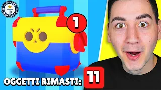 BATTO 10 RECORD MONDIALI SU BRAWL STARS!