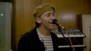 Devin Velez & The Perch Boys - Overjoyed by Stevie Wonder - Official Music Video