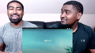 FLORIDA GEORGIA LINE X NELLY "LIL BIT" | REACTION