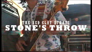 The Red Clay Strays - Stone’s Throw (Official Video)