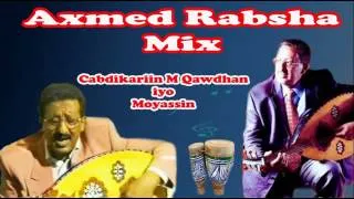 Axmed Rabsha   Waaberi Legend Mix   YouTubevia torchbrowser com