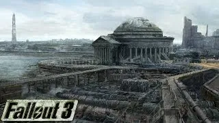 Прохождение Fallout 3 Серия 11