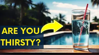 Will You SURVIVE If You Drink Heavy Water?