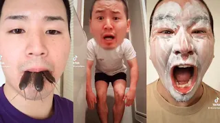 Junya1gou funny video 😂😂😂 | JUNYA Best TikTok June 2022 Part 63