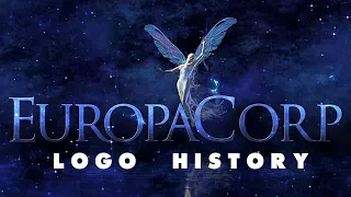 Europacorp Logo History (#438)