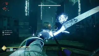 Crota's End Raid - Cross the Bridge Encounter [Destiny 2]