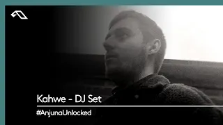 Kahwe - DJ Set